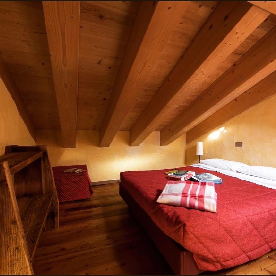 Casa de hóspedes La Luge *