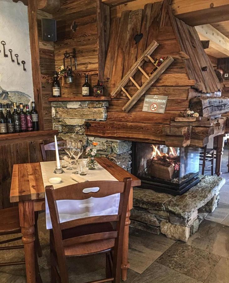 Gasthof La Luge Valtournenche