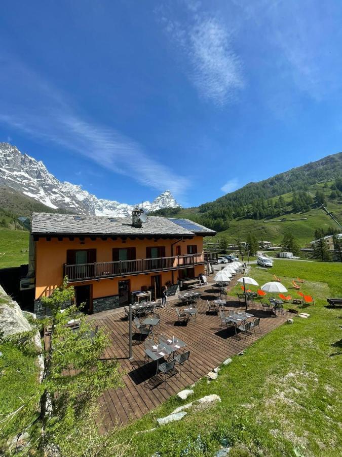 La Luge
